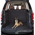 Новый дизайн Dog Cover Cover Seat хорошо подходит